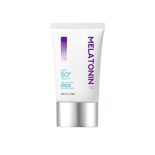 MAXCLINIC - Melatonin Shot Watery Sunscreen RX