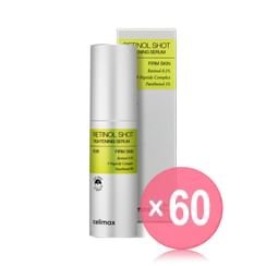celimax - The Vita-A Retinol Shot Tightening Serum (x60) (Bulk Box)
