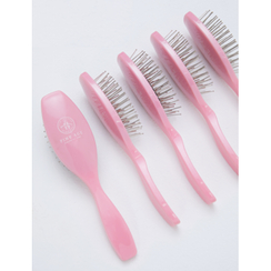 pinkage - Wig Brush pinkage - Wig Brush