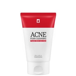 TOSOWOONG - Acne Cleansing Foam