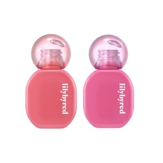 lilybyred - Balming Dewy Tint Mini - 2 Colors | YesStyle