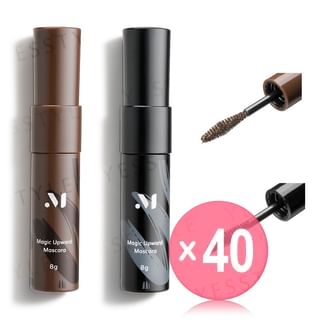 MEKO - Magic Upward Mascara (x40) (Bulk Box)