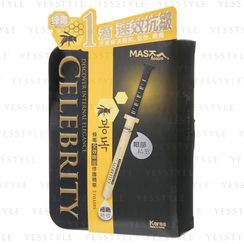 Mask house - Celebrity Bee-Tox Elite Eye Serum Mask house - Celebrity Bee-Tox Elite Eye Serum