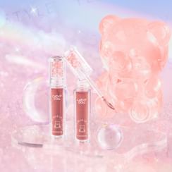 Cathy Doll - Moistful Bear Lip Glaze
