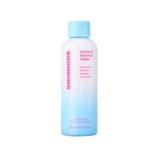 SOONDING  - Coconut Rice Milk Toner