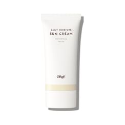 OBgE - Daily Moisture Sun Cream