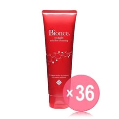 Bionce - Magic Mild Hot Cleansing (x36) (Bulk Box)