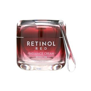 TONYMOLY - Retinol Red Radiance Cream