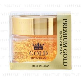 Cosmetex Roland - Loshi Premium Gold Rich Cream