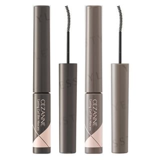 Cezanne Lasting Curl Slim Mascara Cezanne Lasting Curl Slim Mascara