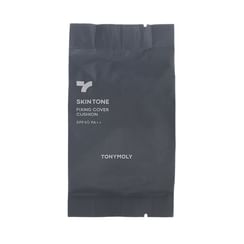 TONYMOLY - Skin Tone Fixing Cover Cushion Refill Only - 3 Colors