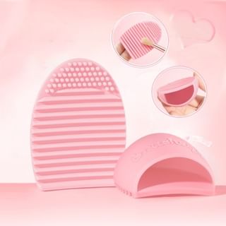 PINKFLASH - Makeup Brush Egg