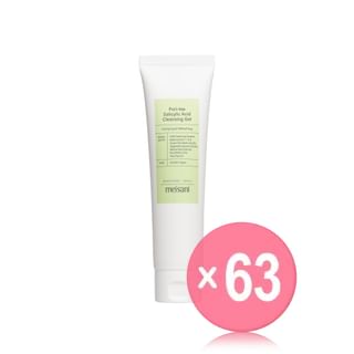 Meisani - Puri-Tea Salicylic Acid Cleansing Gel (x63) (Bulk Box)