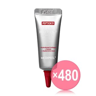 MEDIPEEL - YesStyle Exclusive Peptide 9 Volume Bio Tox Ampoule Pro Mini (x480) (Bulk Box)