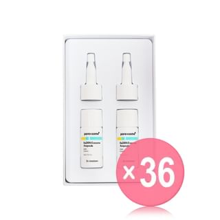 Dr.nineteen - PoreXsome ReDRN Exosome Ampoule (x36) (Bulk Box)