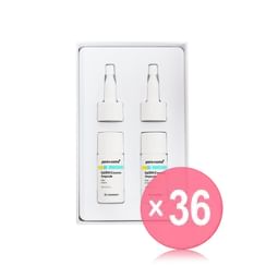 Dr.nineteen - PoreXsome ReDRN Exosome Ampoule 15ml x 2 pcs (x36) (Bulk Box)