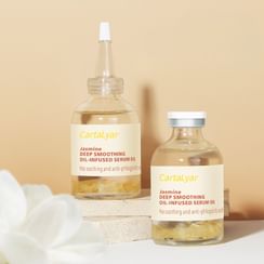 CartaLyar - Jasmine Deep Smoothing Oil-Infused Serum Oil