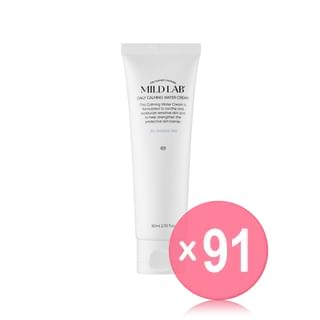 MILDLAB - Daily Calming Water Cream (x91) (Bulk Box)