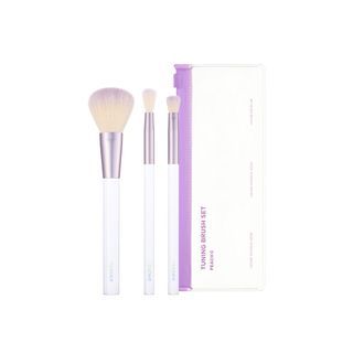 Peach C - Tuning Brush Set