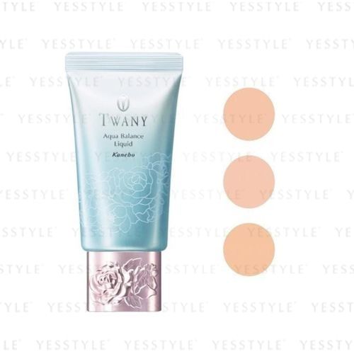 Twany Aqua Balance Liquid Twany Aqua Balance Liquid