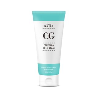 Cos De BAHA - CG Centella Gel Cream Jumbo