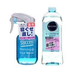 Kao - Success Morning Hair Water