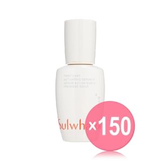 Sulwhasoo - First Care Activating Serum VI Mini (x150) (Bulk Box)