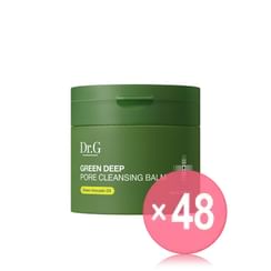 Dr.G - Green Deep Pore Cleansing Balm (x48) (Bulk Box)