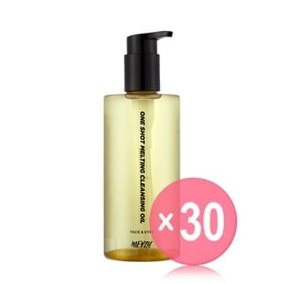 MERZY - One Shot Melting Cleansing Oil (x30) (Bulk Box)