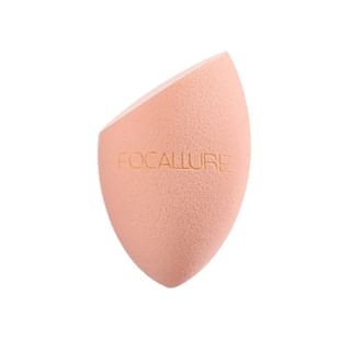 FOCALLURE - Match Max Make Up Sponge - One Cut Olive