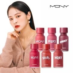 MACQUEEN - Air Cotton Tint (6 Colors) MACQUEEN - Air Cotton Tint (6 Colors)