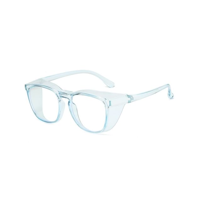Aisyi-Square Blue Light Blocking Eyeglasses
