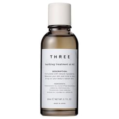 ACRO - THREE Foot & Leg Treatment Oil AC
