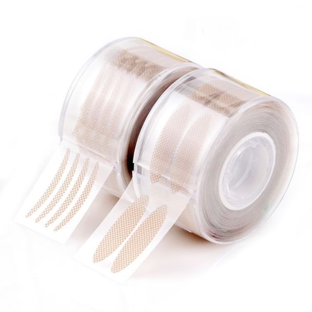 Beauty Artisan-Cinta adhesiva de doble cara para pestañas