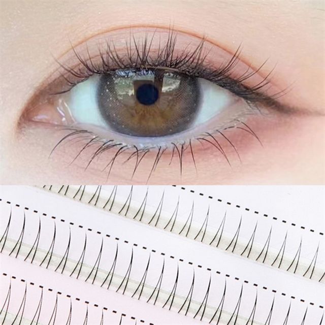 Mogugu-Lower False Eyelashes