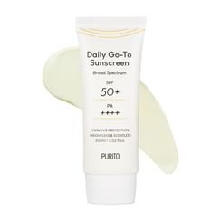 Purito SEOUL - Daily Go-To Sunscreen