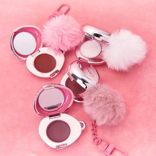 Eunarz - Rose Shadow Series Lip & Cheek Cream - 4 Colors