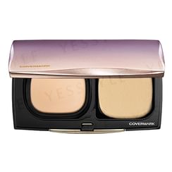 Covermark - Flawless Fit Foundation SPF 35 PA+++