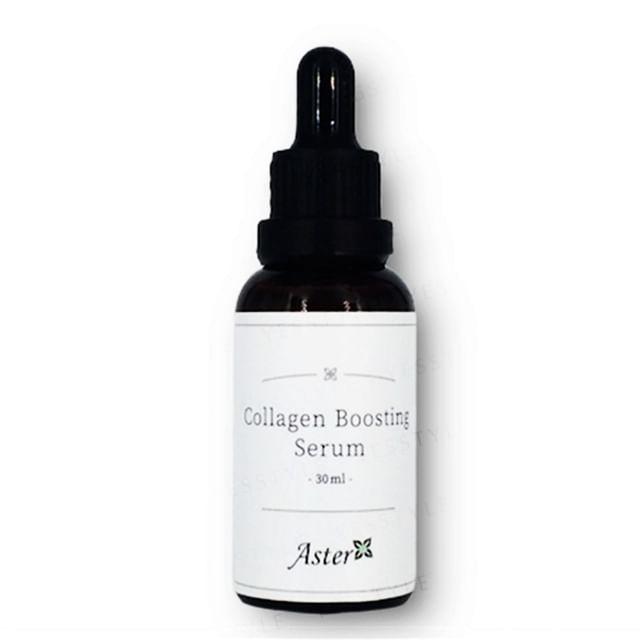 Aster Aroma-Collagen Boosting Serum