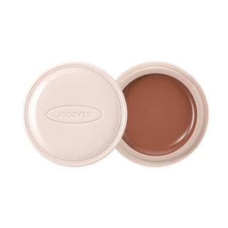 JOOCYEE - COTD Coffee Glazed Lip & Cheek Balm - 3 Colors