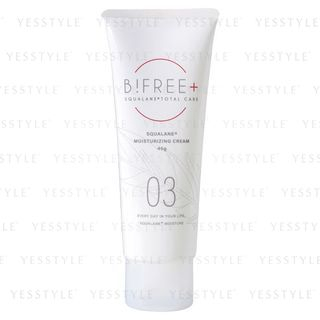 B! FREE+ - Squalane Moisturizing Cream B! FREE+ - Squalane Moisturizing Cream