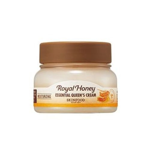 Skinfood Royal Honey Essential crème hydratante en profondeur effet  raffermissant
