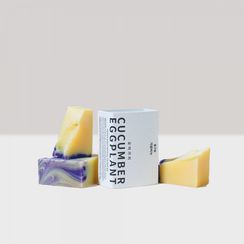 Donggubat - GAKKUM Soap Cucumber & Eggplant