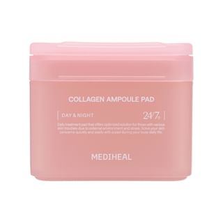 MEDIHEAL - Collagen Ampoule Pad