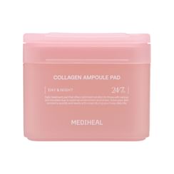 MEDIHEAL - Collagen Ampoule Pad