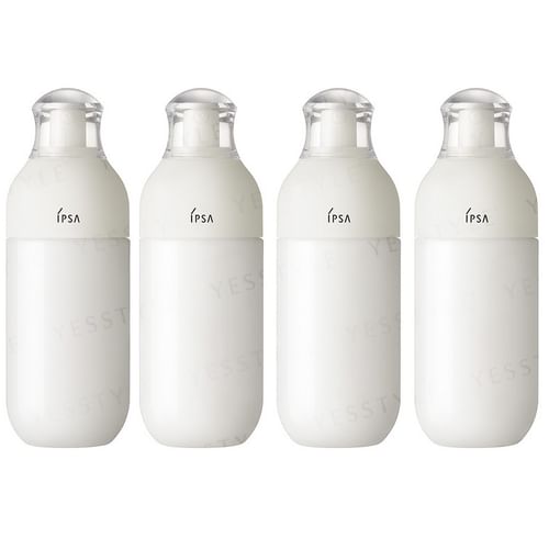 IPSA BOLIZER SENSITIVE 1 175ml 2本セット IPSA - ME Metabolizer Sensitive | YesStyle