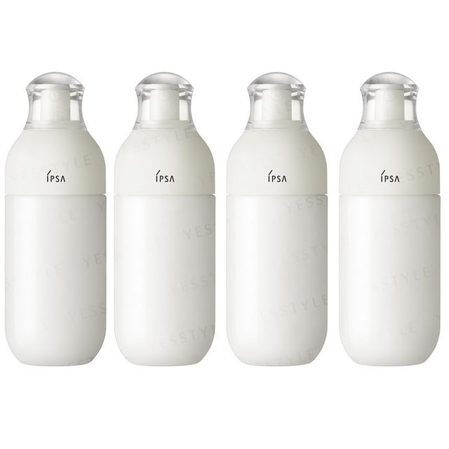 IPSA BOLIZER SENSITIVE 1 175ml 2本セット IPSA ME Sensitive 1 2 3 4 Metabolizer Face Moisturizing