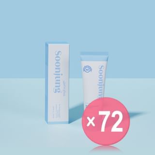 ETUDE - Soon Jung 10-Panthensoside Cica Balm (x72) (Bulk Box)