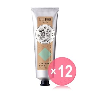 SOFNON - Tsaio Artemisia Brightening Hand Cream (x12) (Bulk Box)