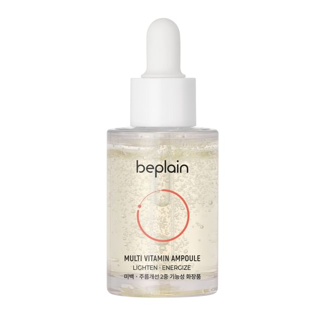 beplain-Multi Vitamin Ampoule
